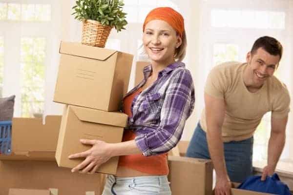 packers and movers, movers and packers services krishna shree