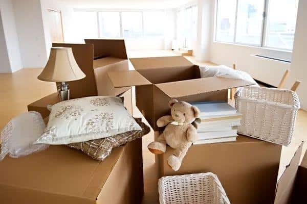 packers and movers, movers and packers services krishna shree